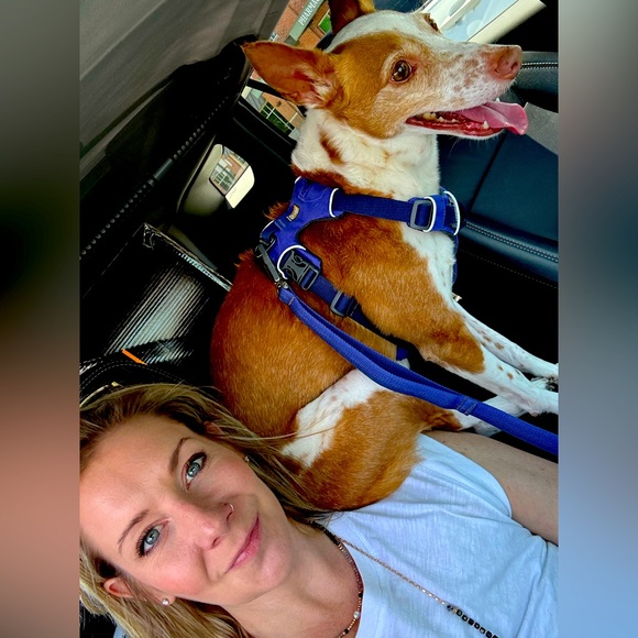 Meet your Posher, Erica - Picture 1 of 1